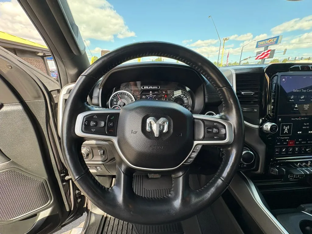 Ram 1500 photo 14