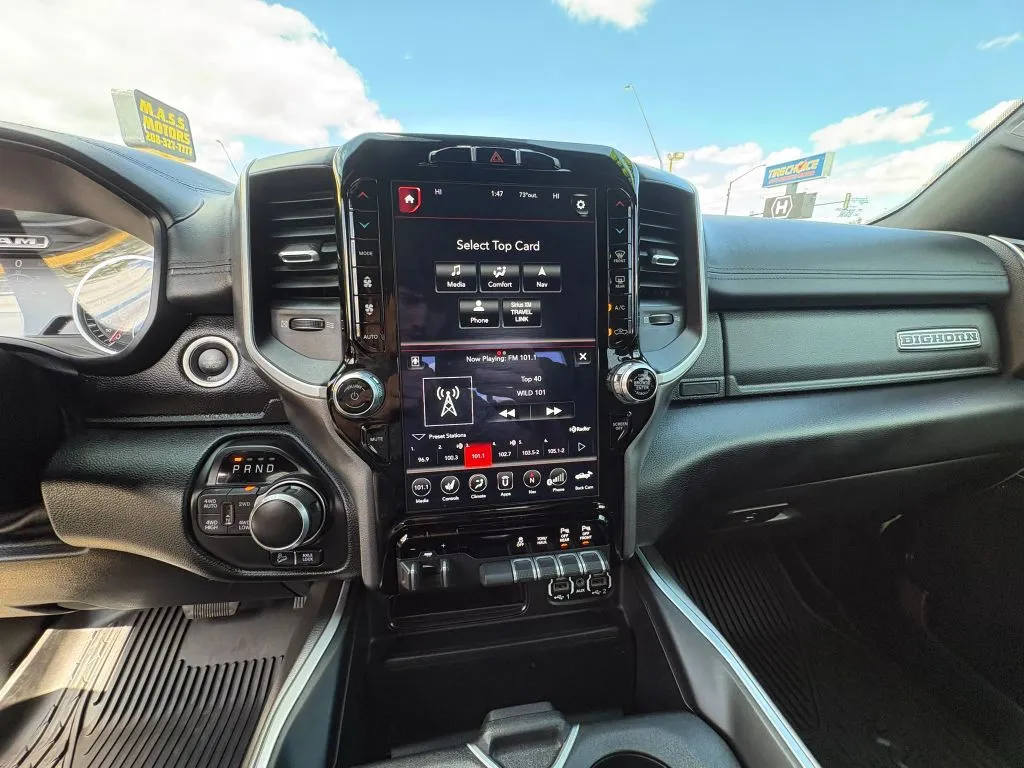 Ram 1500 photo 16