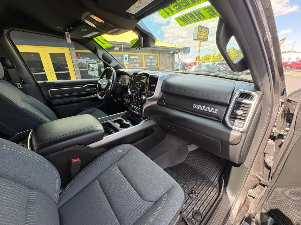 Ram 1500 photo 11