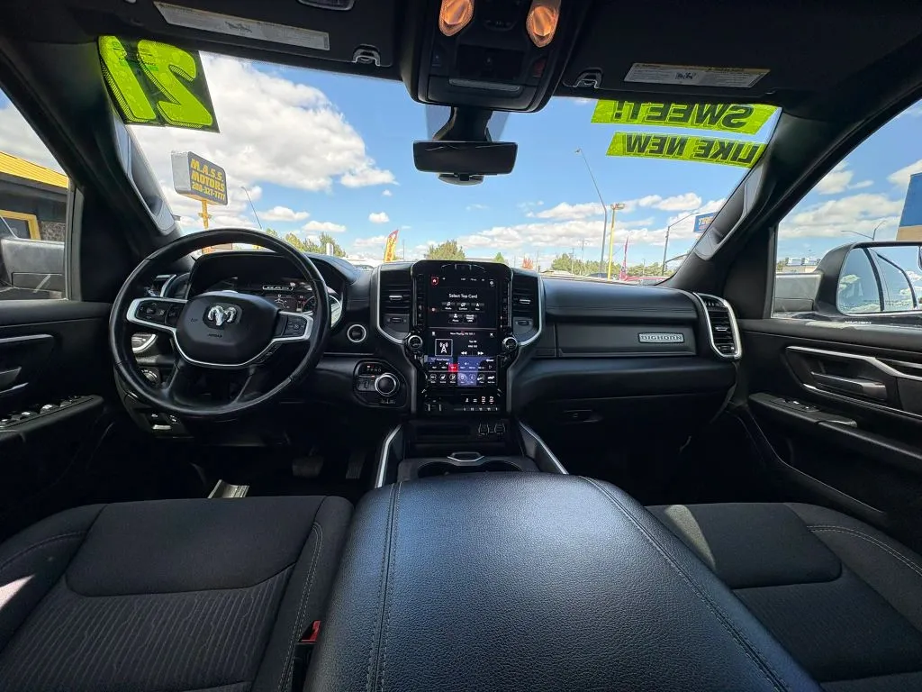 Ram 1500 photo 19