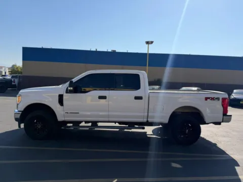 More photos of 2017 Ford F250 Super Duty Crew Cab XLT Pickup 4D 6 3/4 ft at MASS Motors Fairview Used Car Dealership, ID