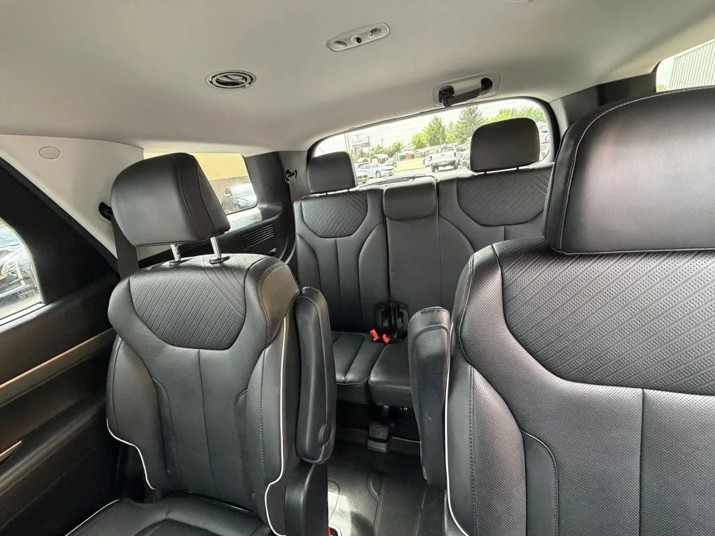 Hyundai Palisade photo 12