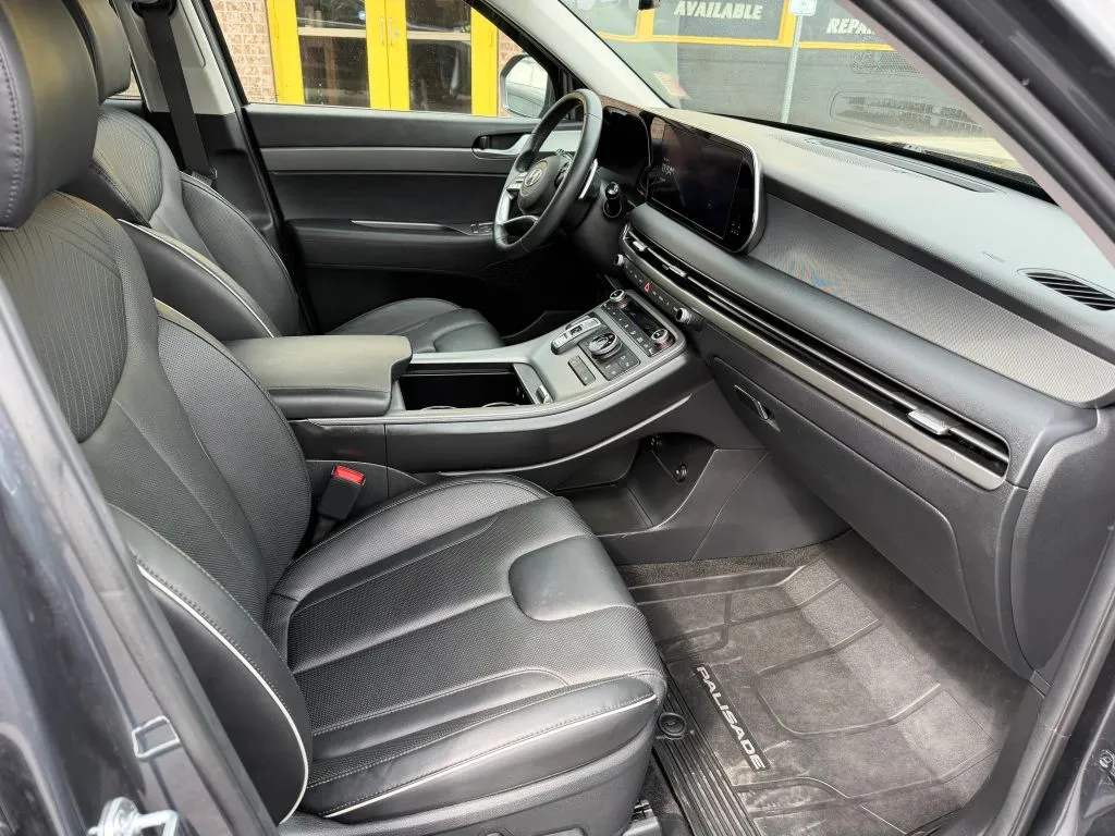 Hyundai Palisade photo 10
