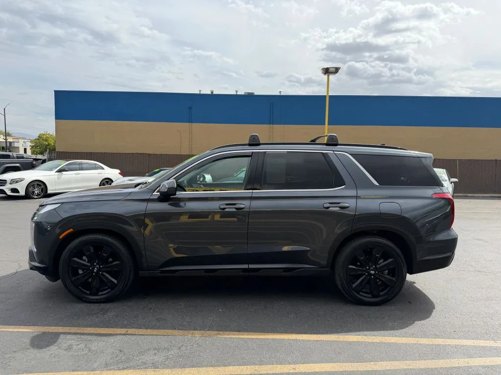 Hyundai Palisade photo 4