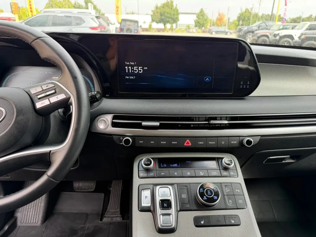 Hyundai Palisade photo 15