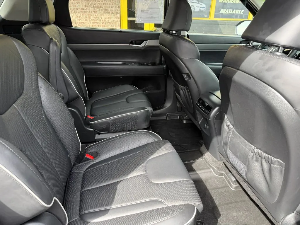 Hyundai Palisade photo 8