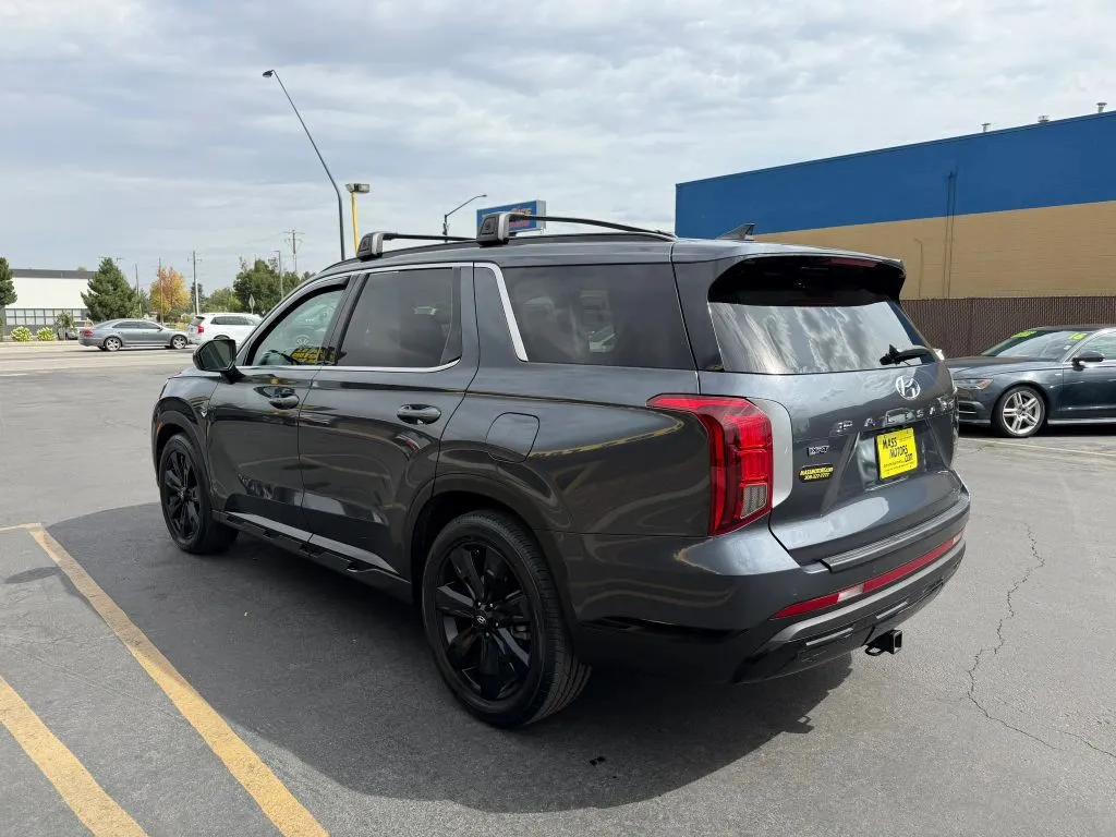 Hyundai Palisade photo 5