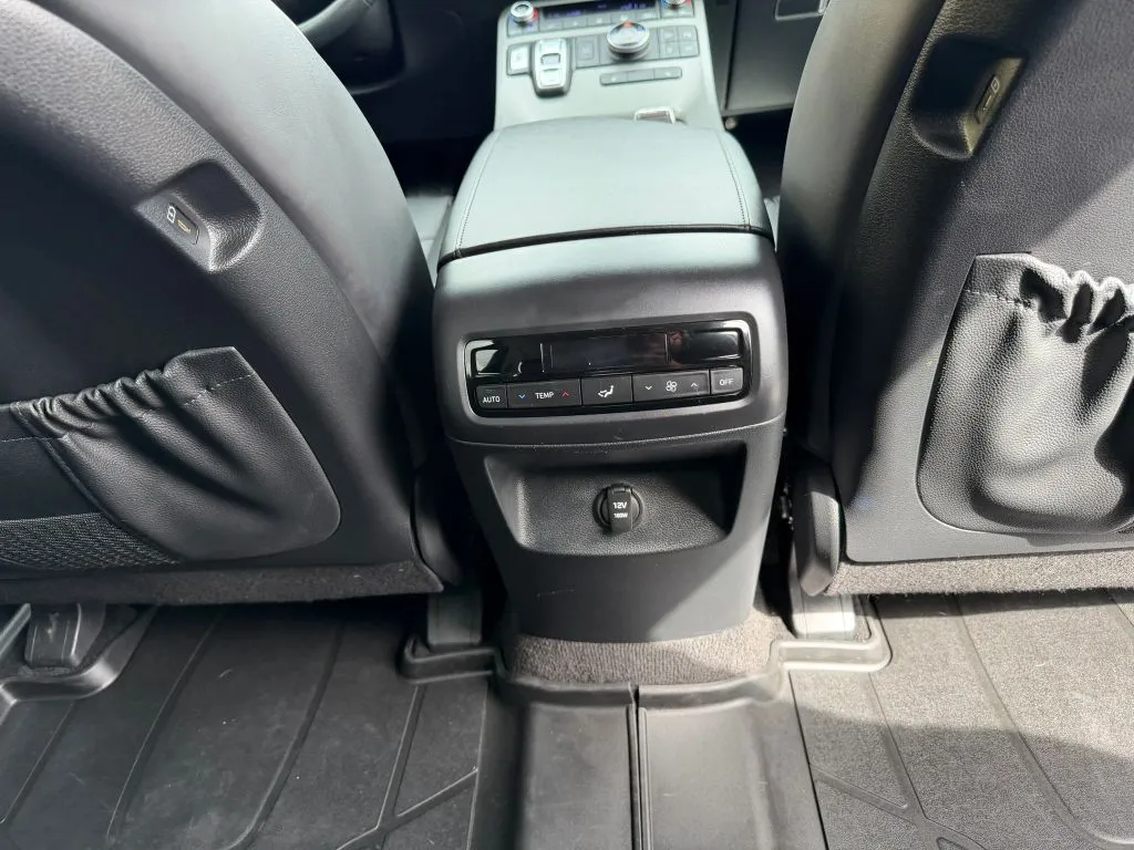 Hyundai Palisade photo 9