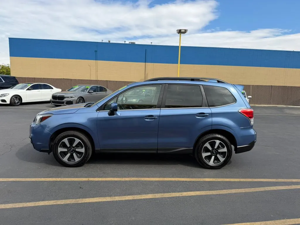 Subaru Forester photo 5