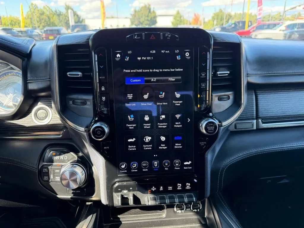 Ram 1500 photo 13