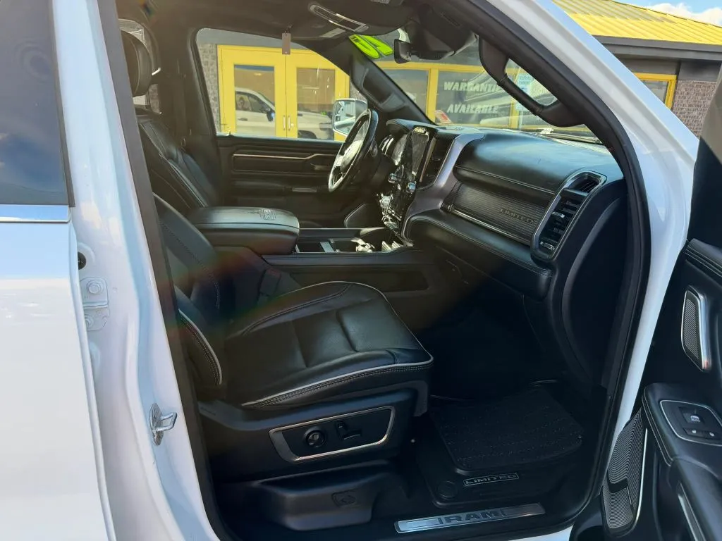 Ram 1500 photo 11