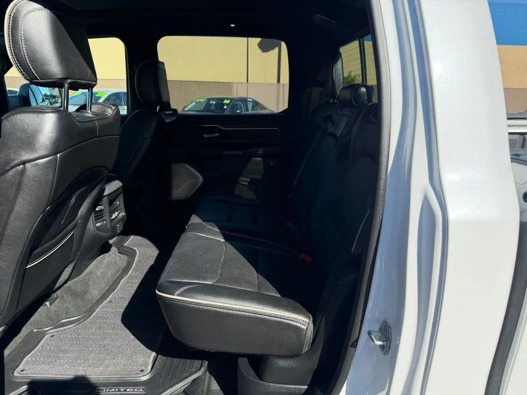 Ram 1500 photo 10