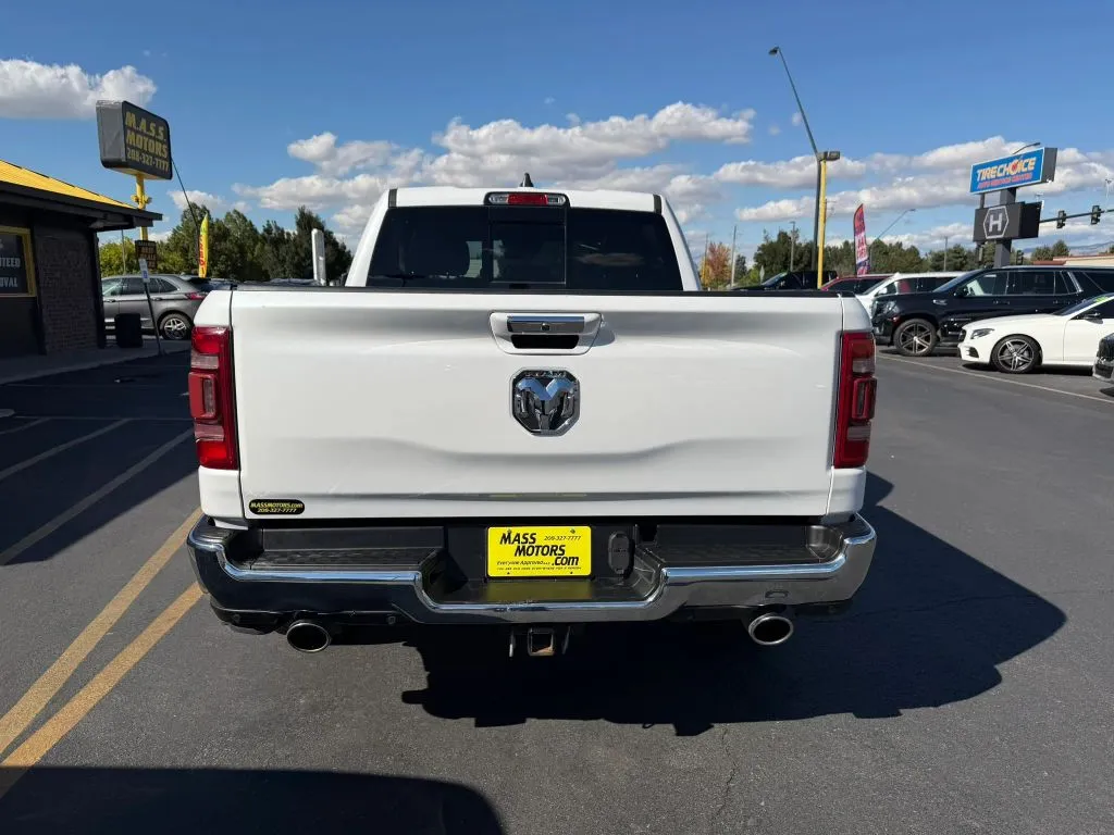 Ram 1500 photo 7