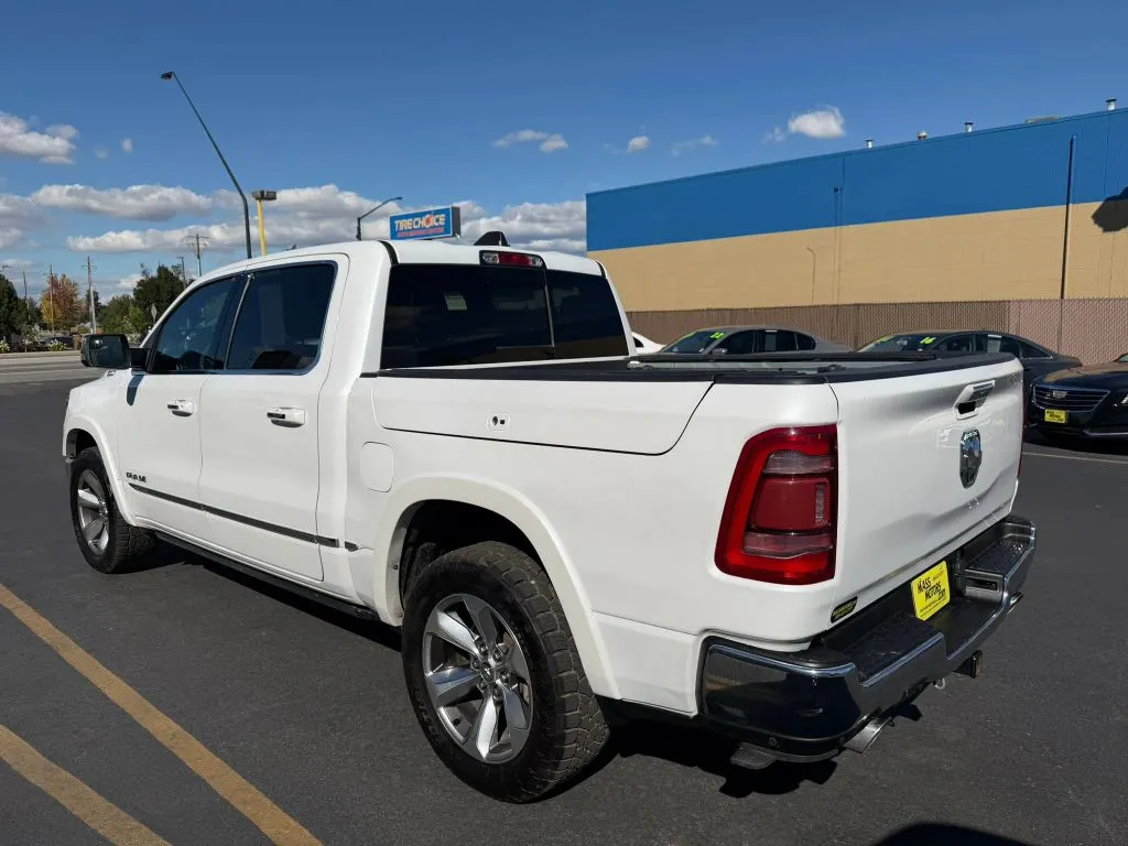 Ram 1500 photo 6