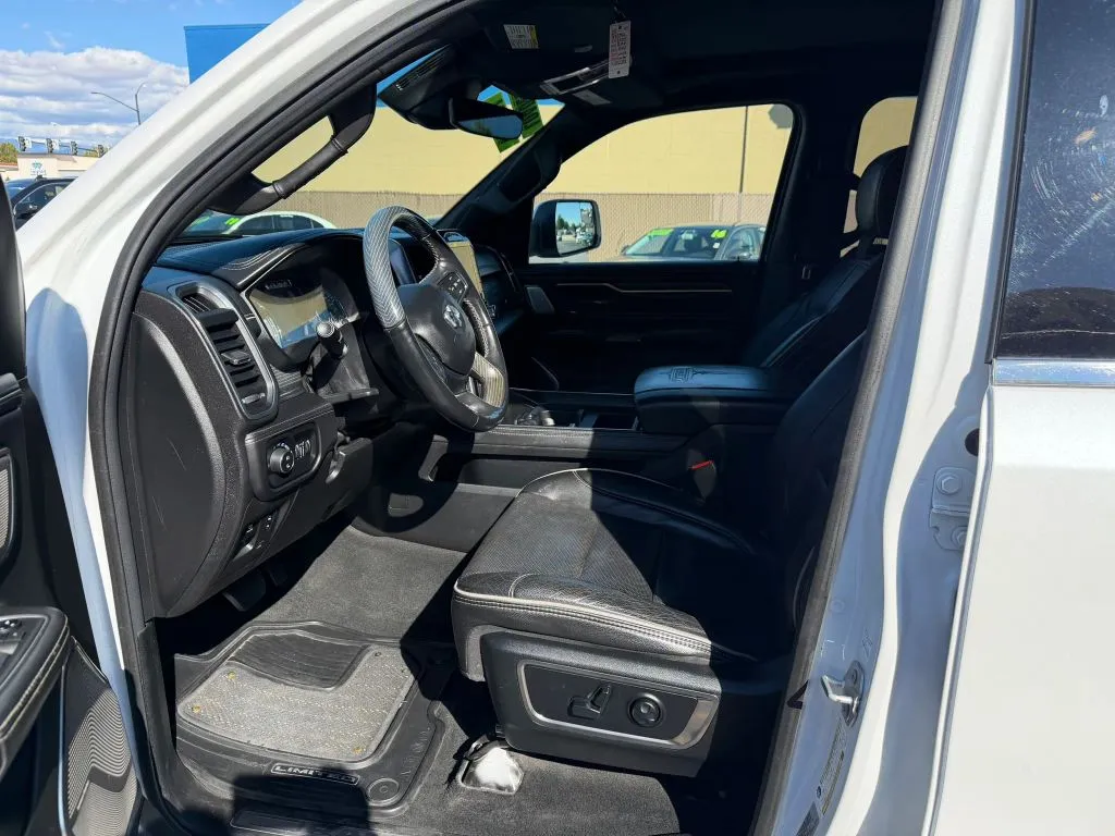 Ram 1500 photo 12