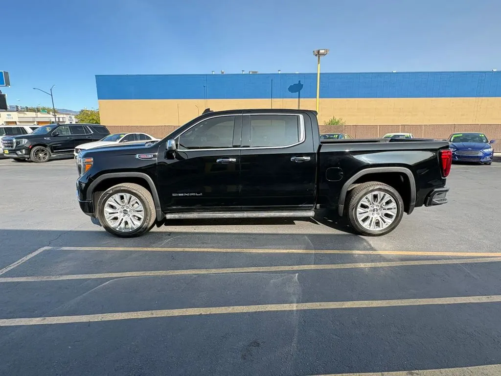 GMC Sierra photo 4