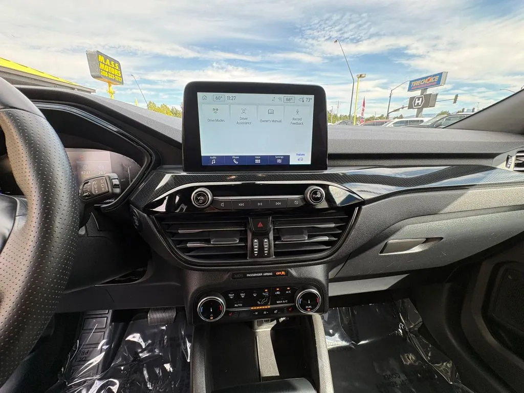 Ford Escape photo 16