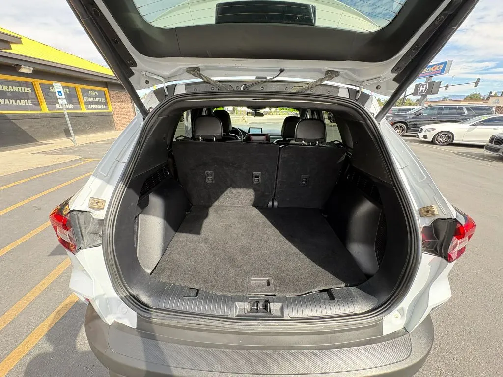 Ford Escape photo 20