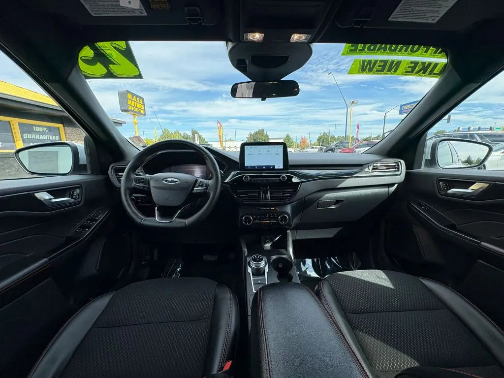 Ford Escape photo 19