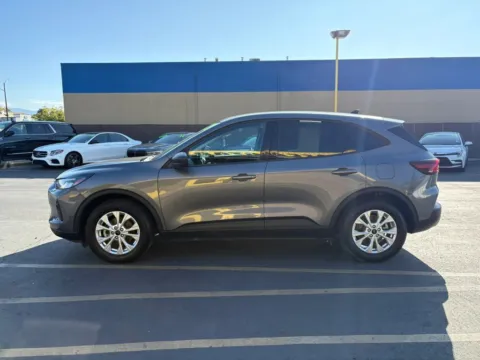 More photos of 2025 Ford Escape Active Sport Utility 4D at MASS Motors Fairview Used Car Dealership, ID