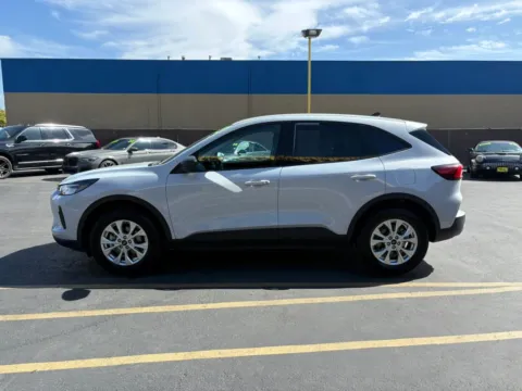 More photos of 2025 Ford Escape Active Sport Utility 4D at MASS Motors Fairview Used Car Dealership, ID
