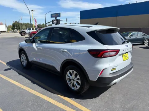 More photos of 2025 Ford Escape Active Sport Utility 4D at MASS Motors Fairview Used Car Dealership, ID