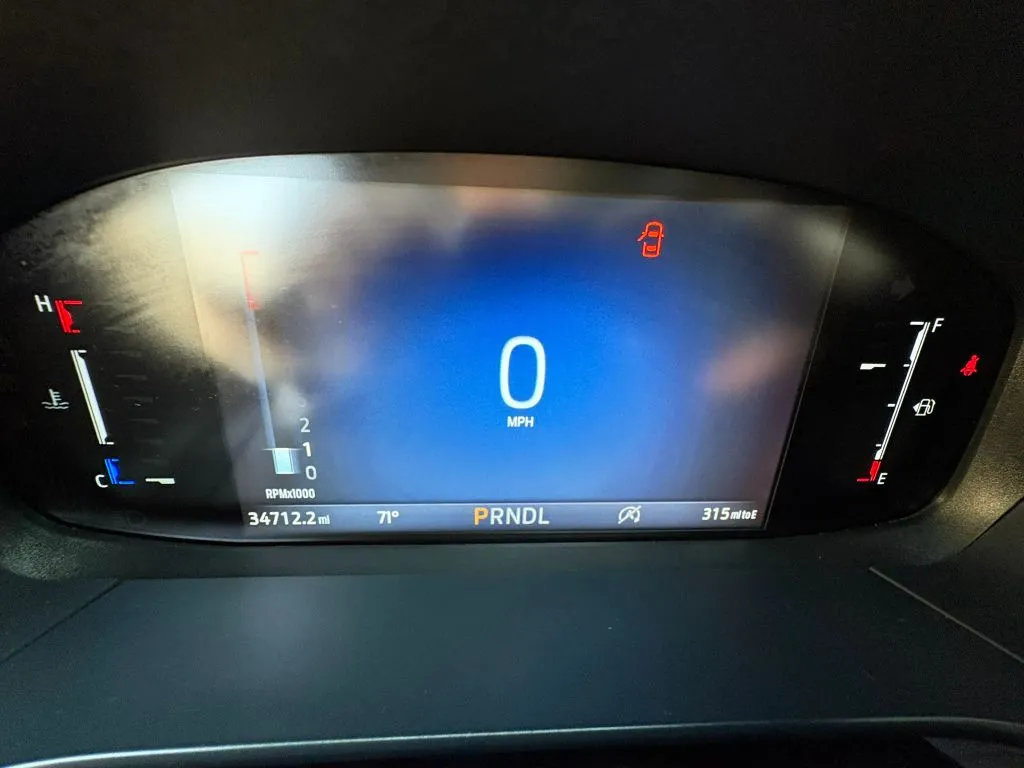Ford Escape photo 15