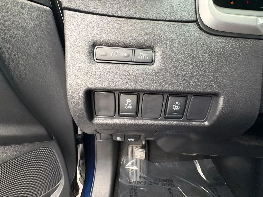 Nissan Murano photo 18