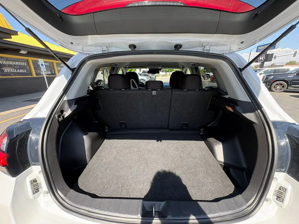 Mitsubishi Outlander Sport photo 20