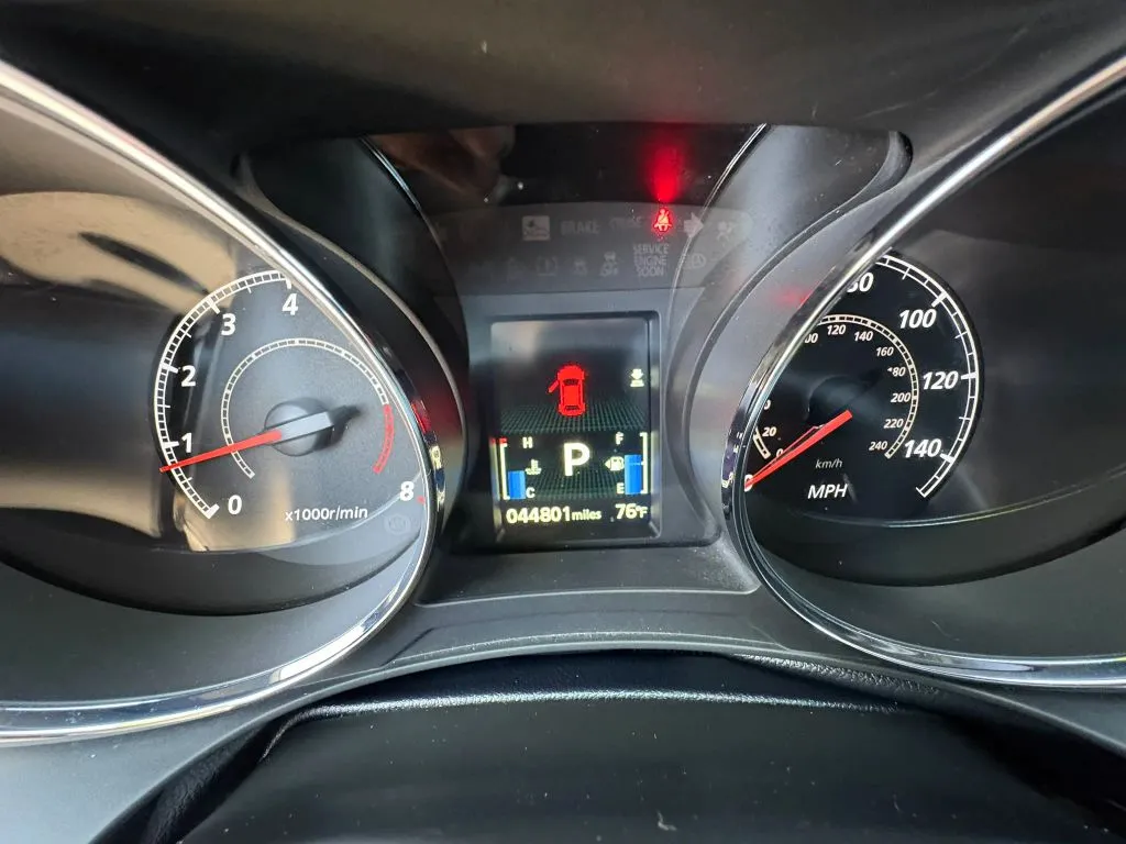 Mitsubishi Outlander Sport photo 15