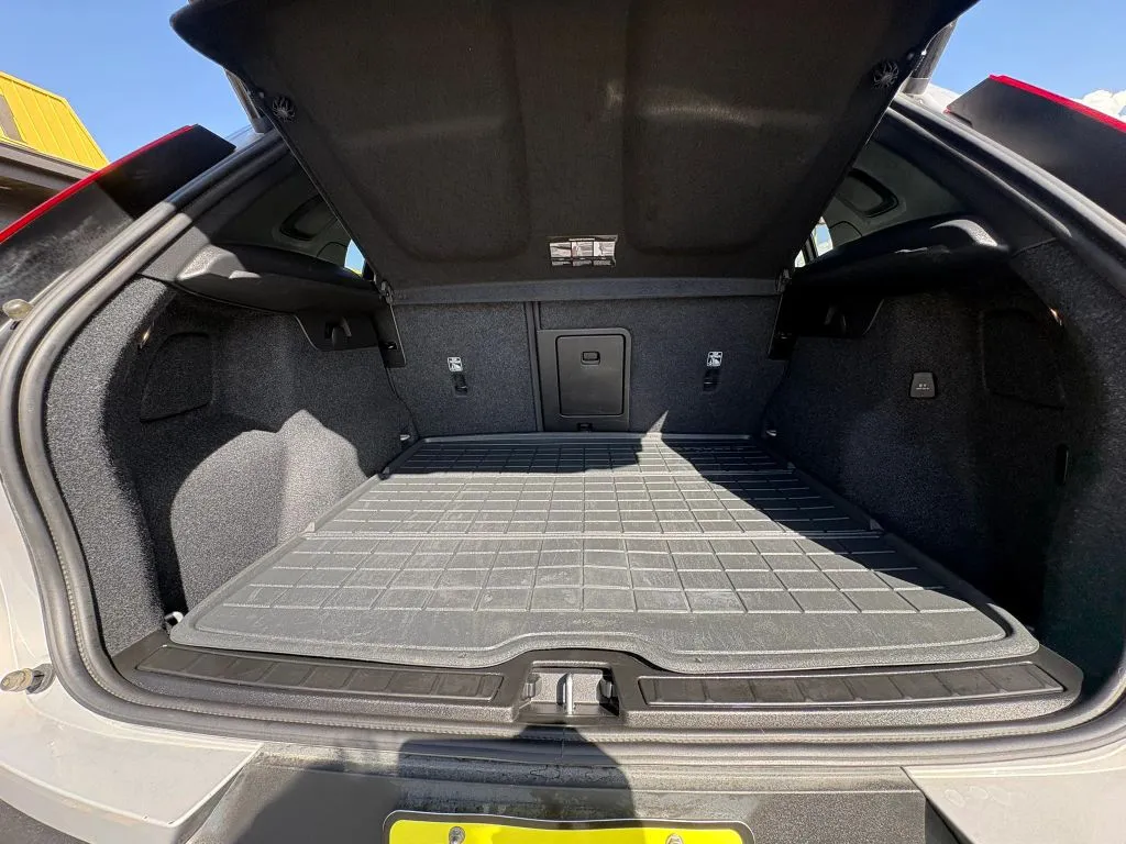 Volvo XC40 photo 19