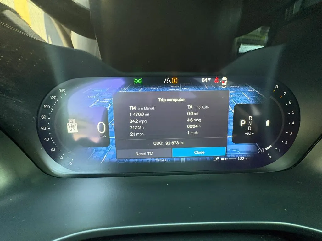 Volvo XC40 photo 15