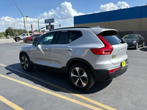More photos of 2024 Volvo XC40 B5 Plus DarkTheme Sport Utility 4D at MASS Motors Fairview Used Car Dealership, ID