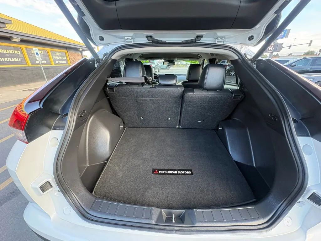 Mitsubishi Eclipse Cross photo 20