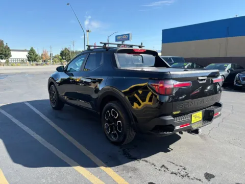 More photos of 2022 Hyundai Santa Cruz SEL Pickup 4D 4 ft at MASS Motors Fairview Used Car Dealership, ID