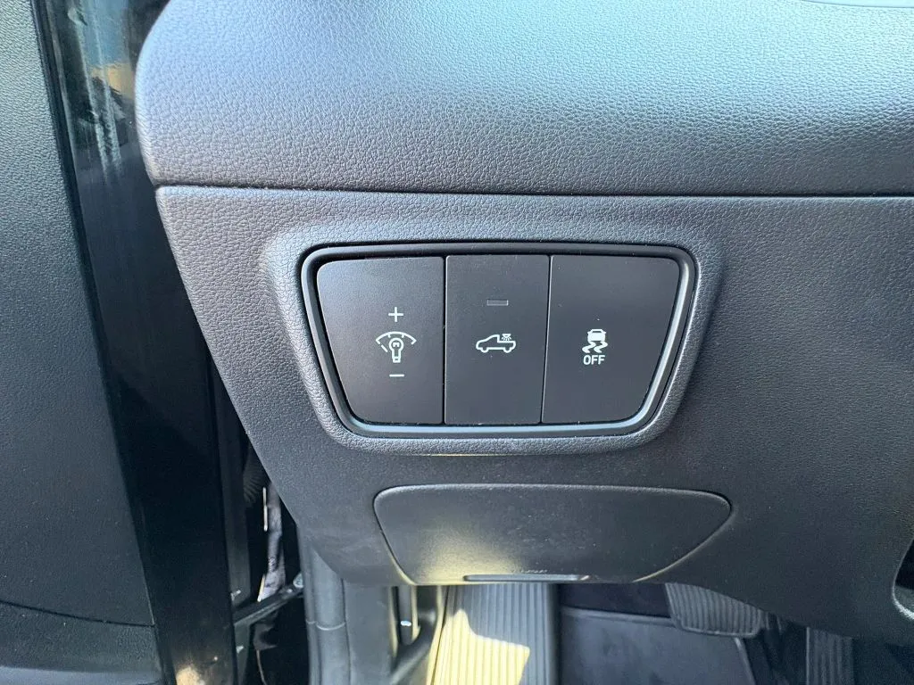 Hyundai Santa Cruz photo 18