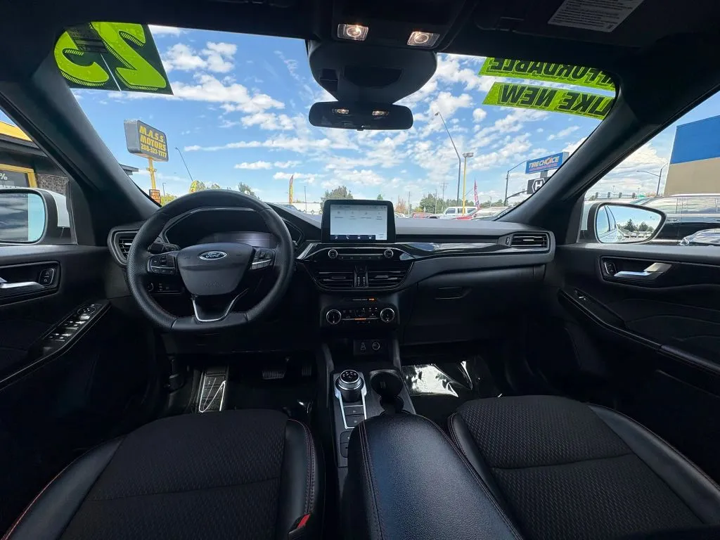 Ford Escape photo 19