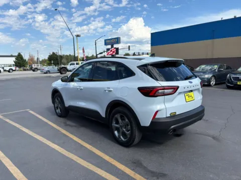 More photos of 2025 Ford Escape ST-Line Select Sport Utility 4D at MASS Motors Fairview Used Car Dealership, ID