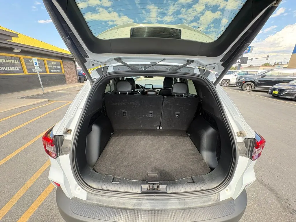 Ford Escape photo 20