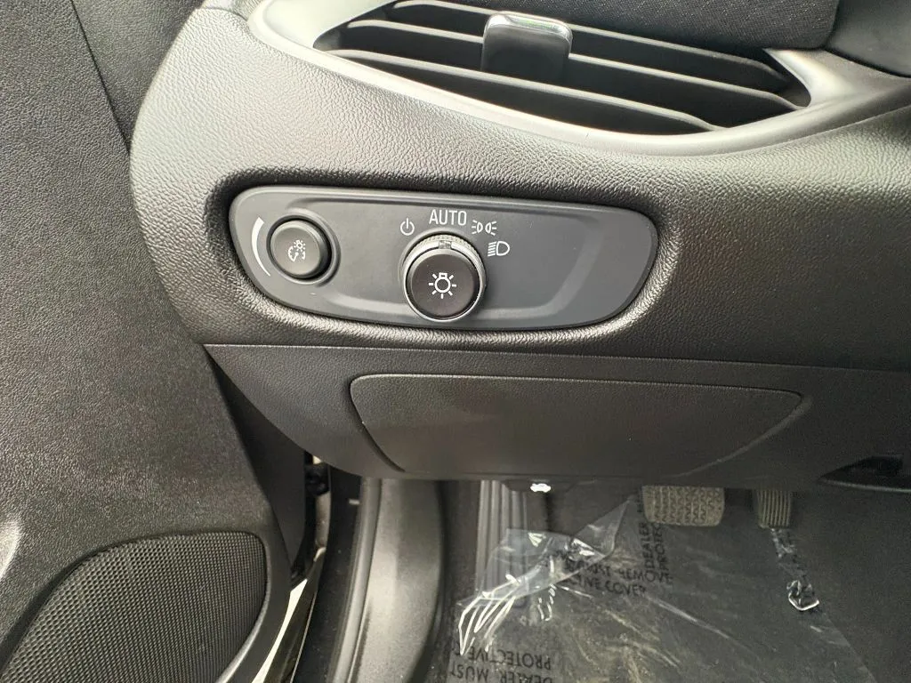 Chevrolet Malibu photo 18