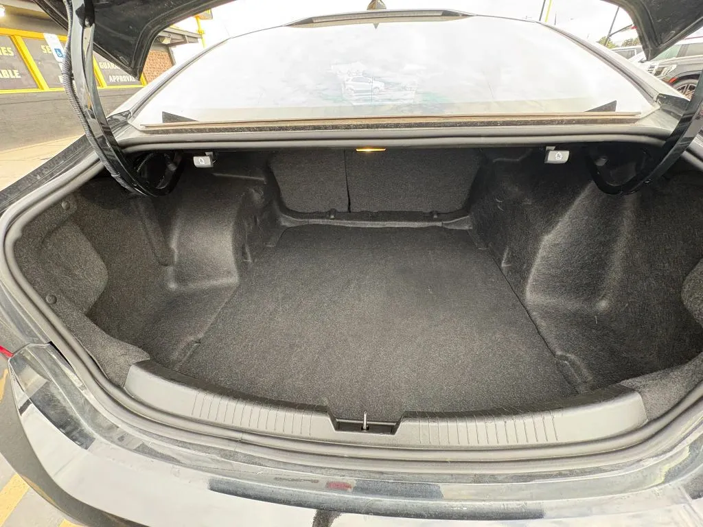Chevrolet Malibu photo 20
