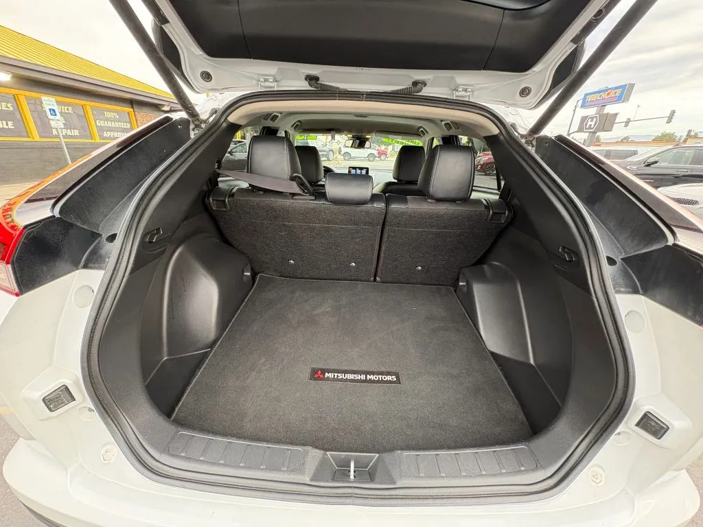 Mitsubishi Eclipse Cross photo 20