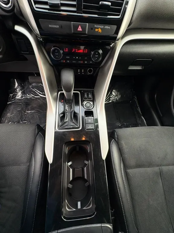 Mitsubishi Eclipse Cross photo 17