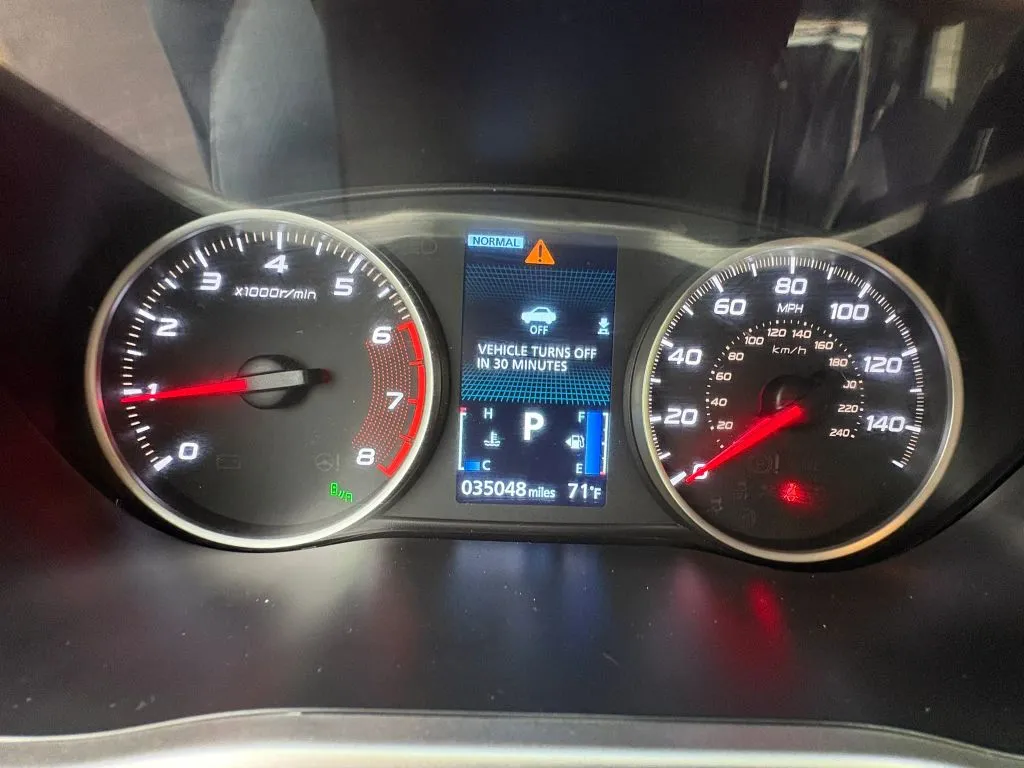 Mitsubishi Eclipse Cross photo 15