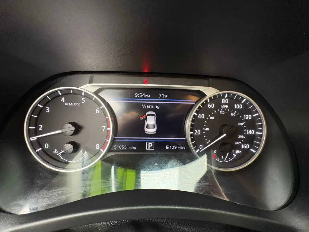 Nissan Sentra photo 15