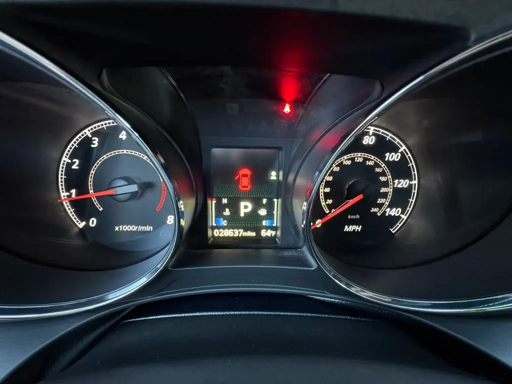 Mitsubishi Outlander Sport photo 15