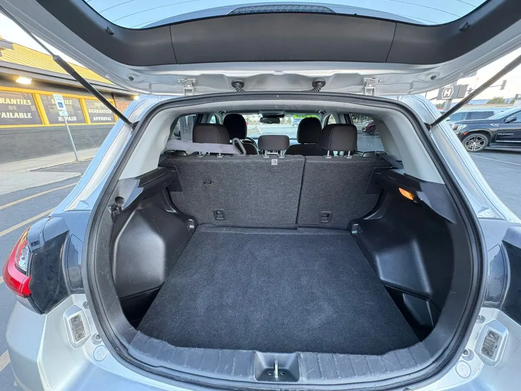 Mitsubishi Outlander Sport photo 20