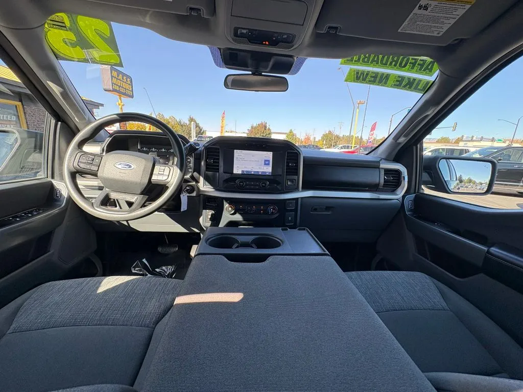 Ford F-150 photo 19