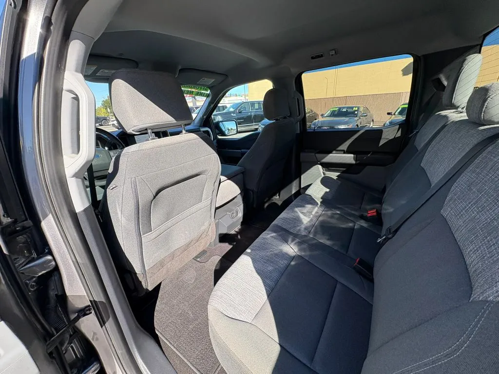 Ford F-150 photo 10