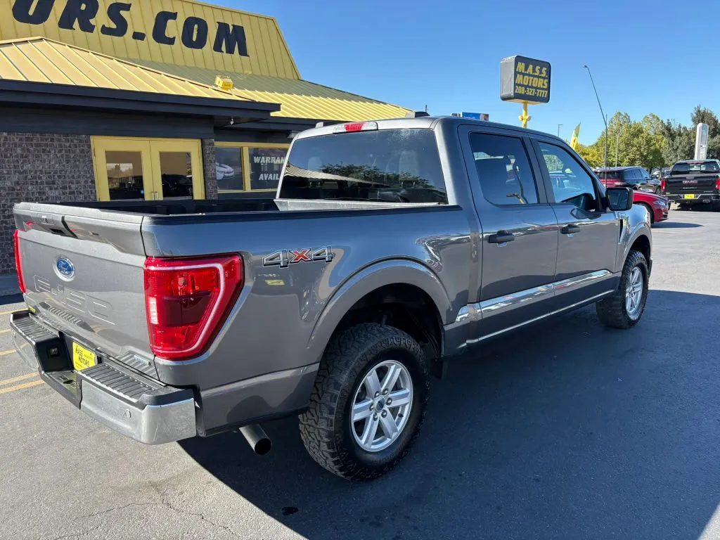 Ford F-150 photo 7